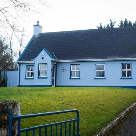 Riverside Cottage In The Burren Corofin  Exterior foto